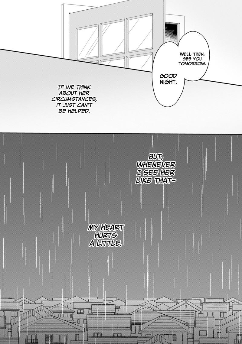 Class No Bocchi Gal O Omochikaeri Shite Seisokei Bijin Ni Shiteyatta Hanashi 2 32