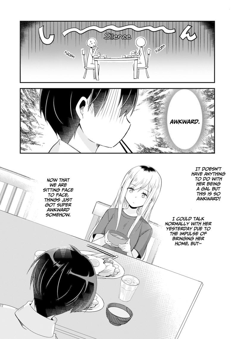 Class No Bocchi Gal O Omochikaeri Shite Seisokei Bijin Ni Shiteyatta Hanashi 2 9