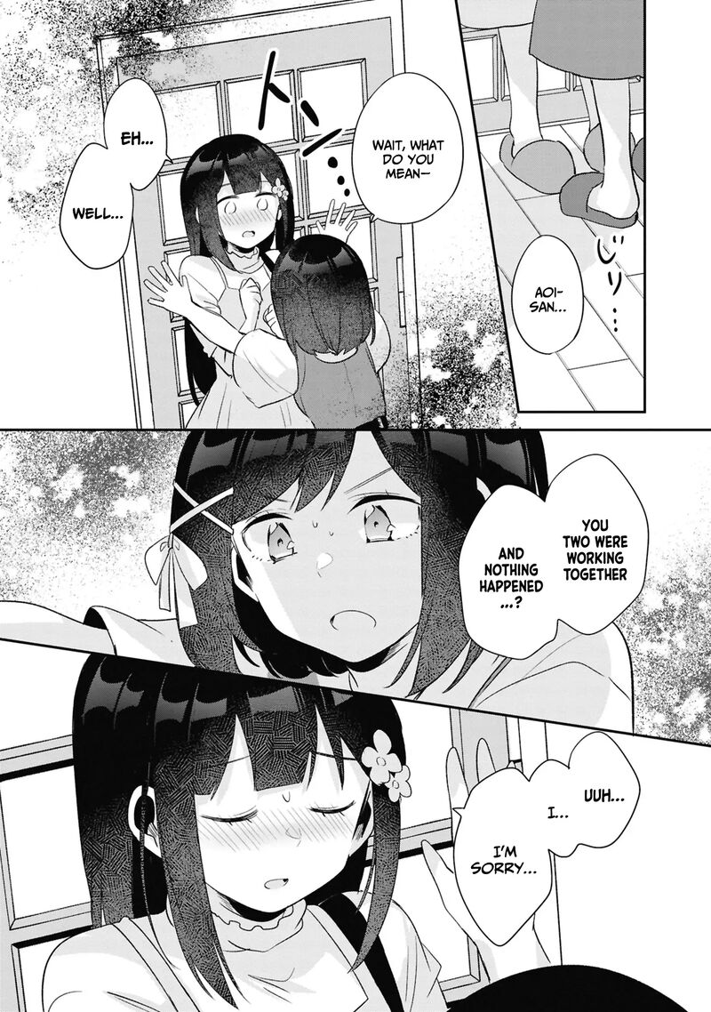 Class No Bocchi Gal O Omochikaeri Shite Seisokei Bijin Ni Shiteyatta Hanashi 20 11