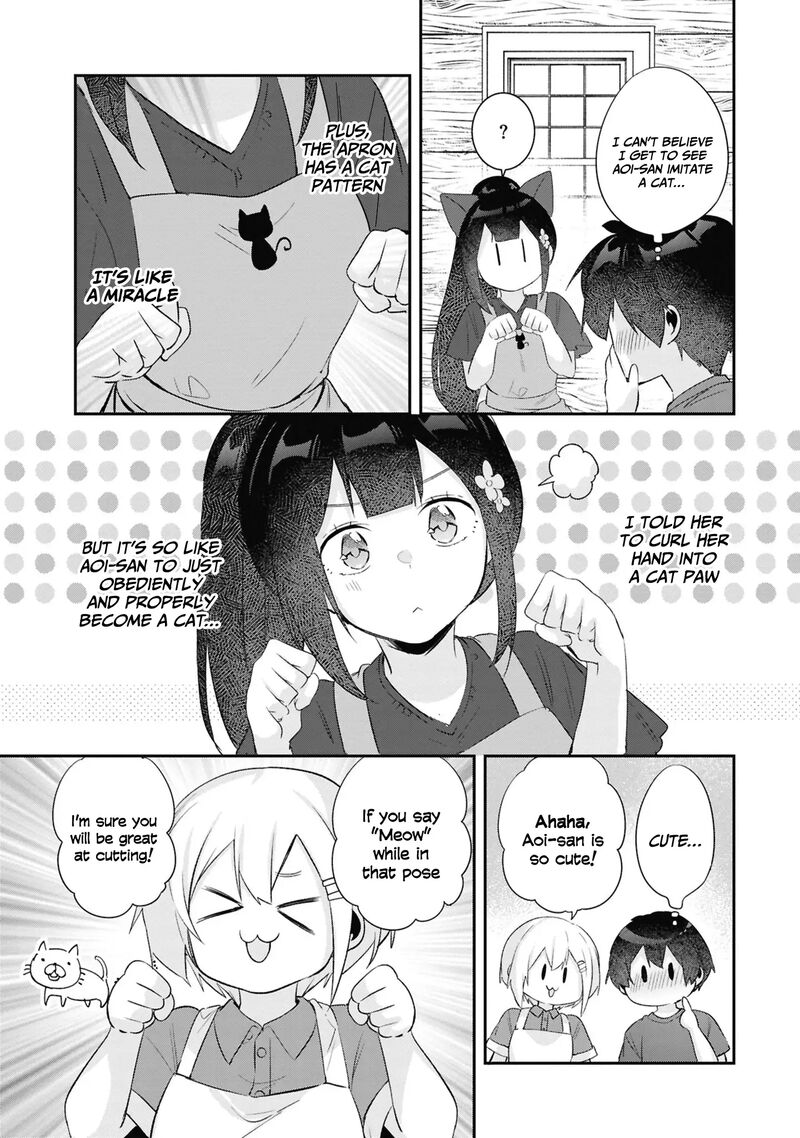 Class No Bocchi Gal O Omochikaeri Shite Seisokei Bijin Ni Shiteyatta Hanashi 21 10