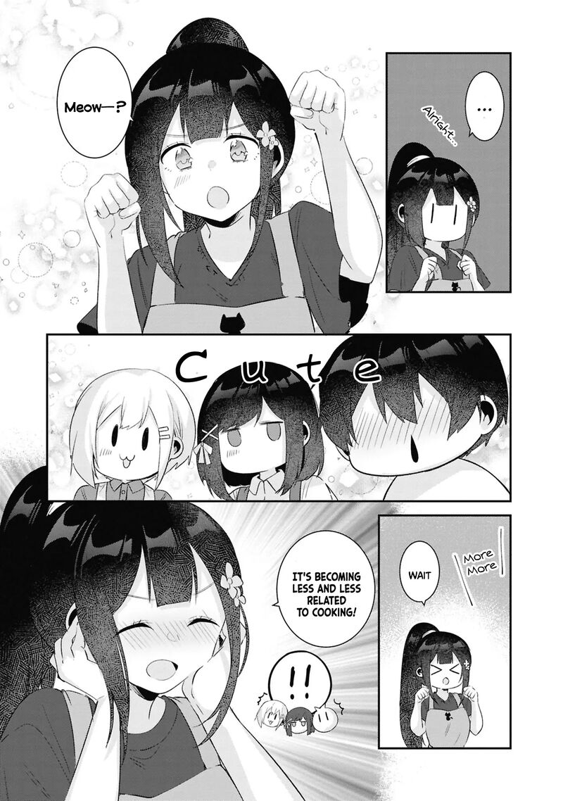 Class No Bocchi Gal O Omochikaeri Shite Seisokei Bijin Ni Shiteyatta Hanashi 21 11