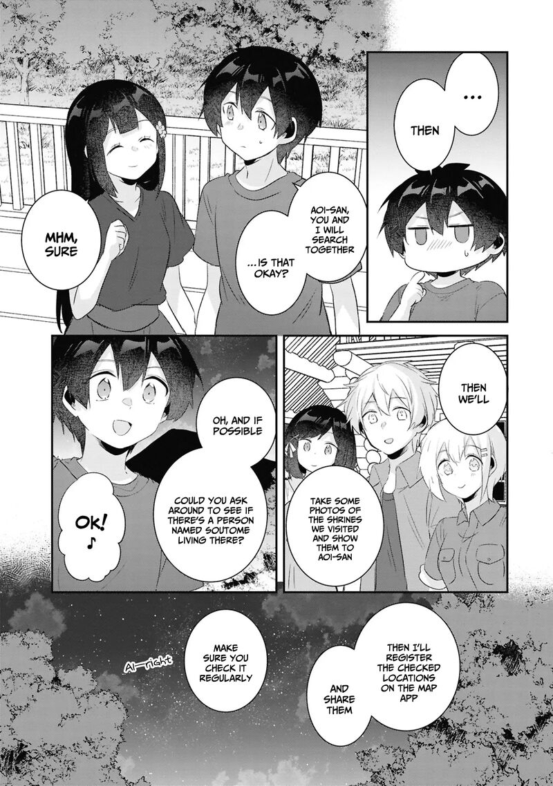Class No Bocchi Gal O Omochikaeri Shite Seisokei Bijin Ni Shiteyatta Hanashi 21 24