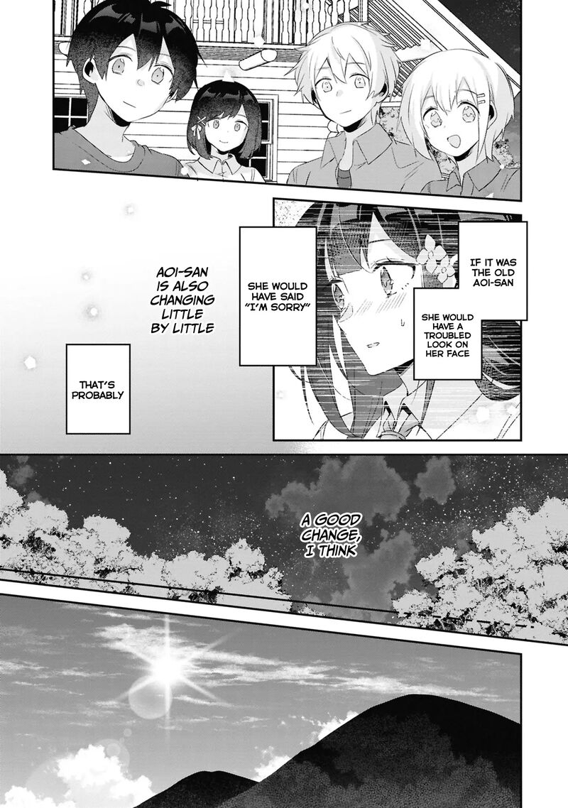 Class No Bocchi Gal O Omochikaeri Shite Seisokei Bijin Ni Shiteyatta Hanashi 21 26