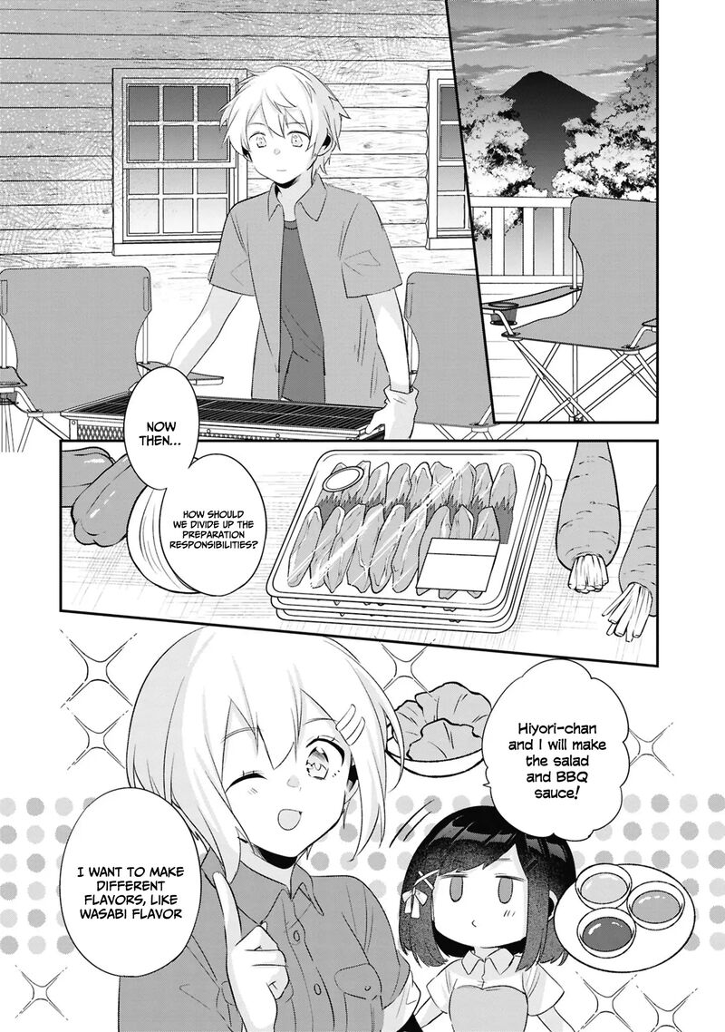 Class No Bocchi Gal O Omochikaeri Shite Seisokei Bijin Ni Shiteyatta Hanashi 21 3