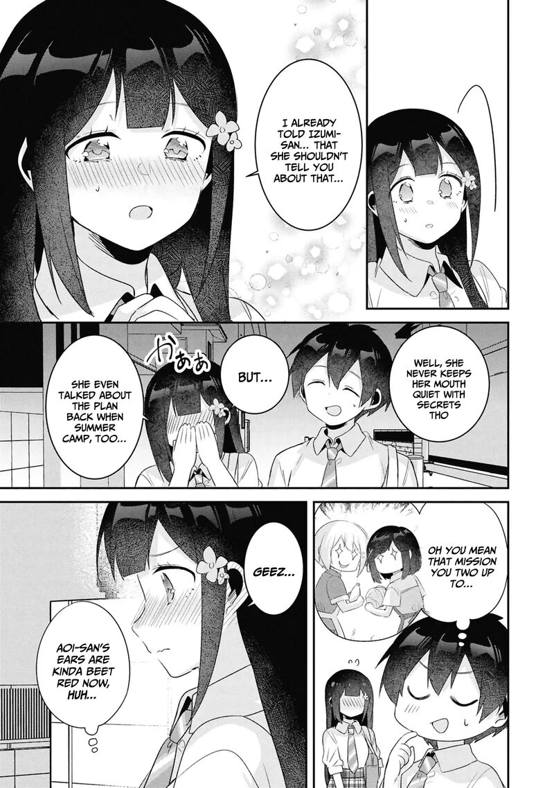 Class No Bocchi Gal O Omochikaeri Shite Seisokei Bijin Ni Shiteyatta Hanashi 27 10