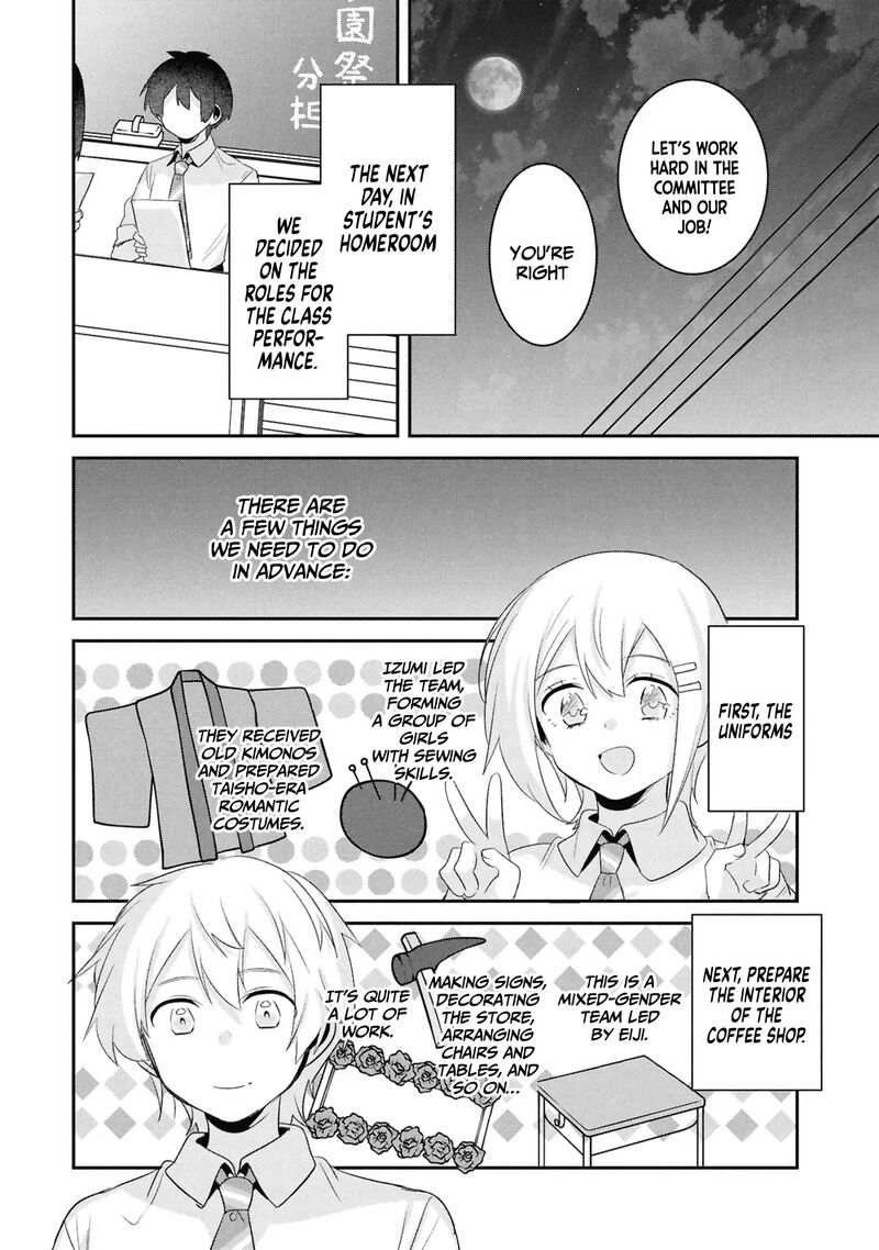Class No Bocchi Gal O Omochikaeri Shite Seisokei Bijin Ni Shiteyatta Hanashi 27 13