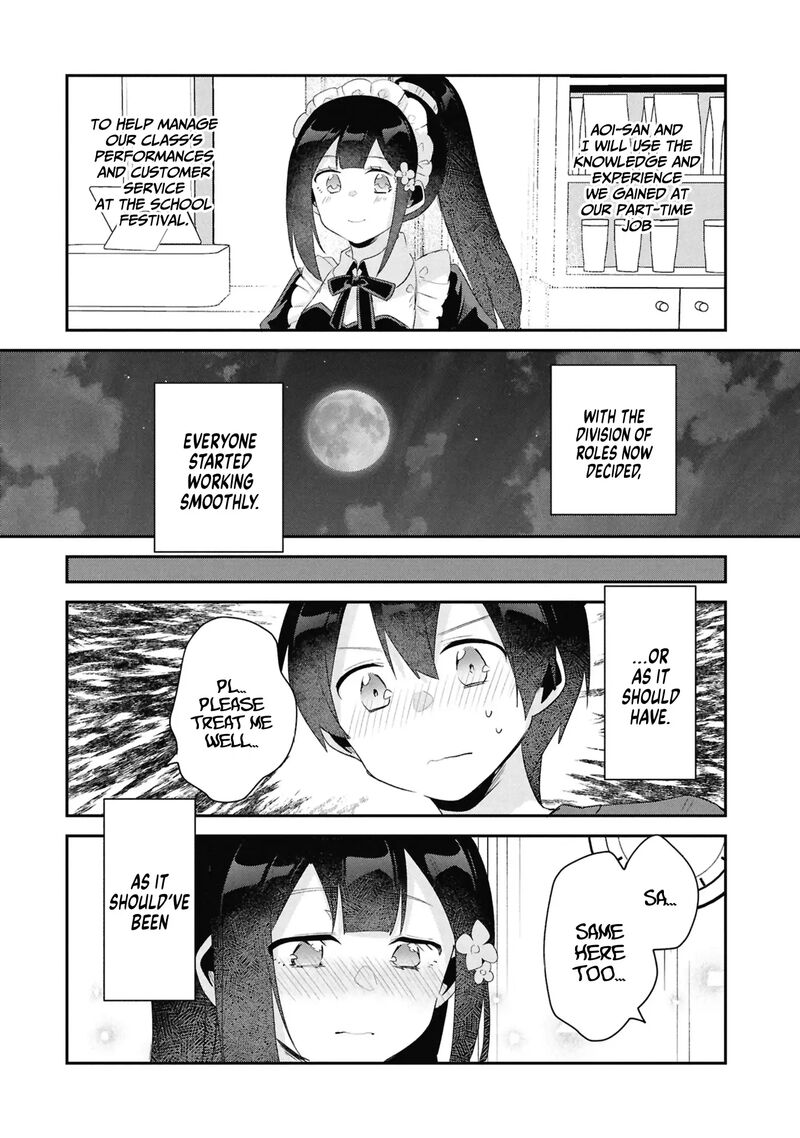 Class No Bocchi Gal O Omochikaeri Shite Seisokei Bijin Ni Shiteyatta Hanashi 27 15