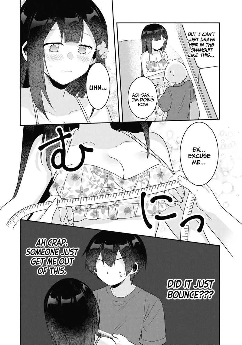 Class No Bocchi Gal O Omochikaeri Shite Seisokei Bijin Ni Shiteyatta Hanashi 27 19