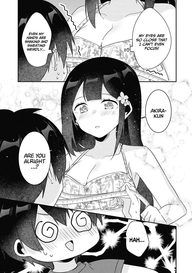 Class No Bocchi Gal O Omochikaeri Shite Seisokei Bijin Ni Shiteyatta Hanashi 27 20