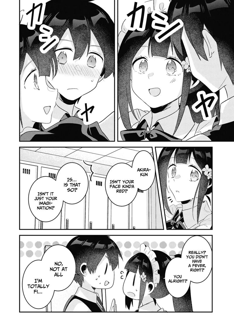 Class No Bocchi Gal O Omochikaeri Shite Seisokei Bijin Ni Shiteyatta Hanashi 27 25