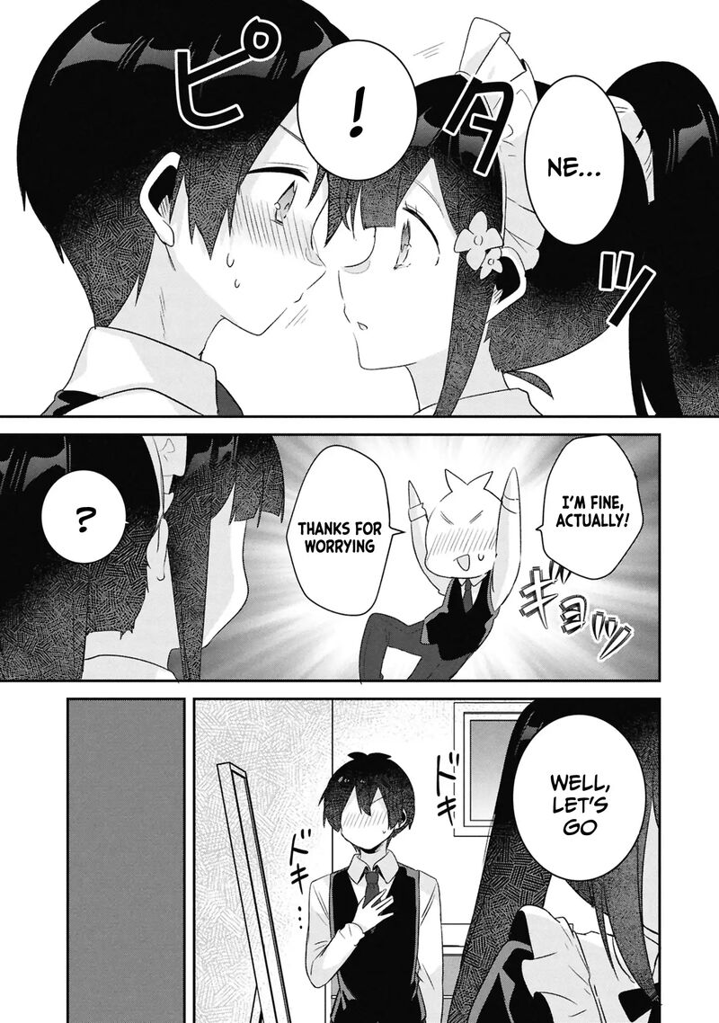 Class No Bocchi Gal O Omochikaeri Shite Seisokei Bijin Ni Shiteyatta Hanashi 27 26