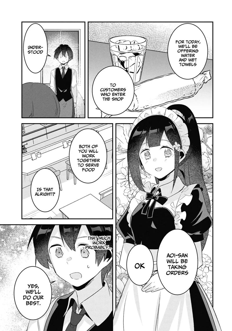 Class No Bocchi Gal O Omochikaeri Shite Seisokei Bijin Ni Shiteyatta Hanashi 27 28