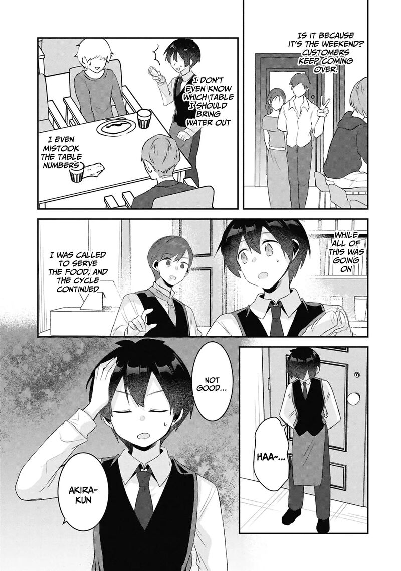 Class No Bocchi Gal O Omochikaeri Shite Seisokei Bijin Ni Shiteyatta Hanashi 27 30