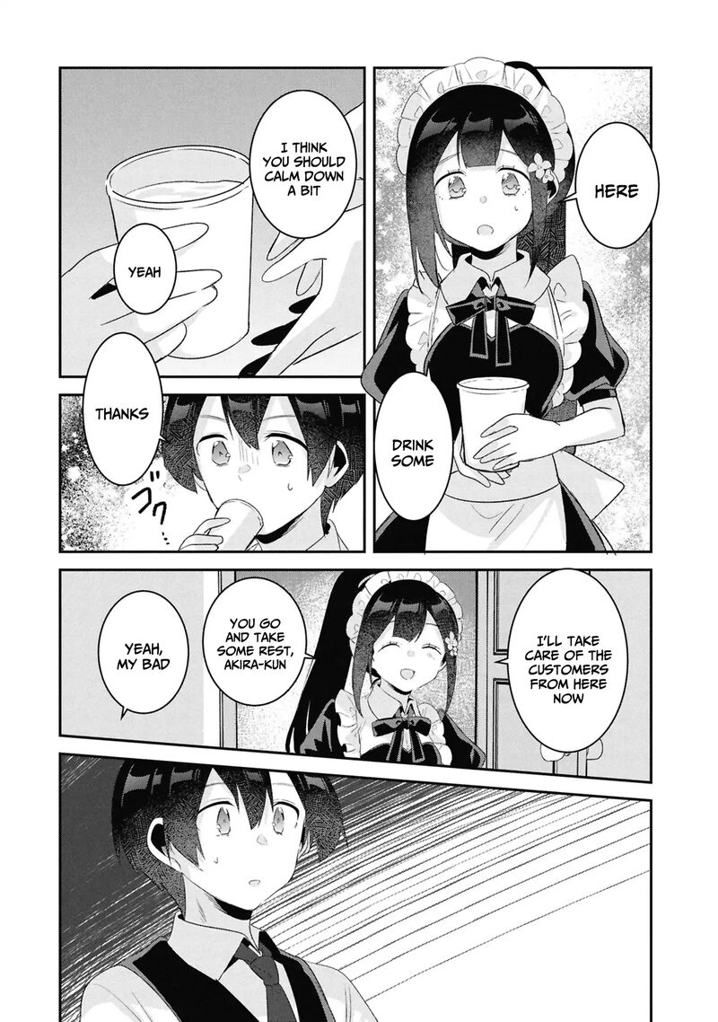 Class No Bocchi Gal O Omochikaeri Shite Seisokei Bijin Ni Shiteyatta Hanashi 27 31