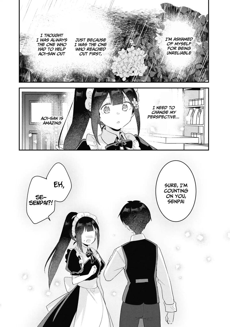 Class No Bocchi Gal O Omochikaeri Shite Seisokei Bijin Ni Shiteyatta Hanashi 27 33