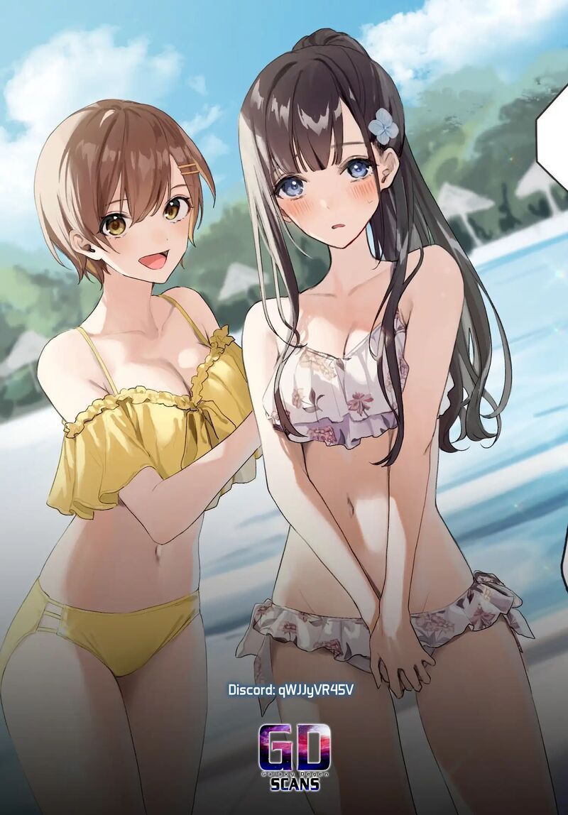 Class No Bocchi Gal O Omochikaeri Shite Seisokei Bijin Ni Shiteyatta Hanashi 27 34