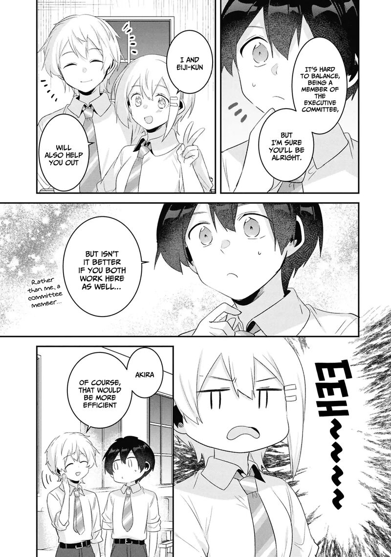 Class No Bocchi Gal O Omochikaeri Shite Seisokei Bijin Ni Shiteyatta Hanashi 27 4