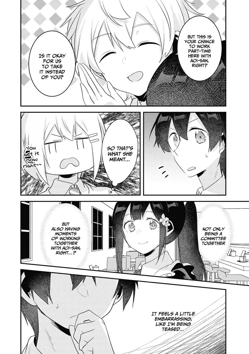 Class No Bocchi Gal O Omochikaeri Shite Seisokei Bijin Ni Shiteyatta Hanashi 27 5