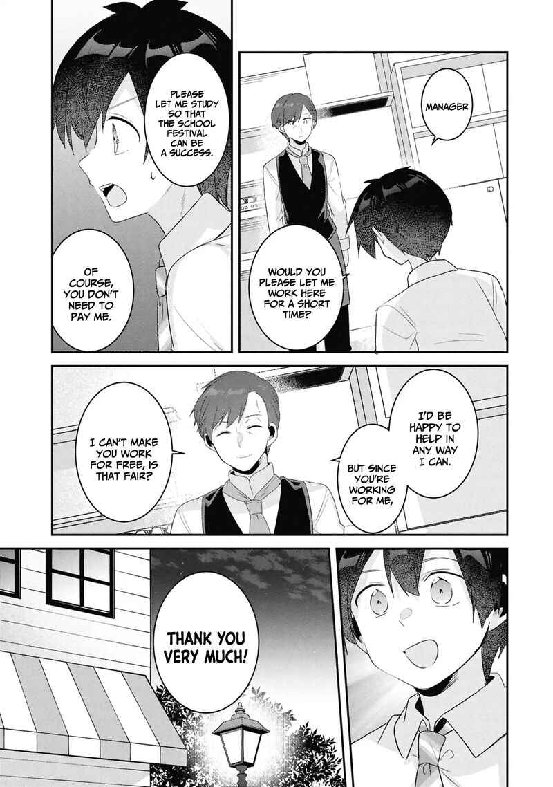 Class No Bocchi Gal O Omochikaeri Shite Seisokei Bijin Ni Shiteyatta Hanashi 27 6