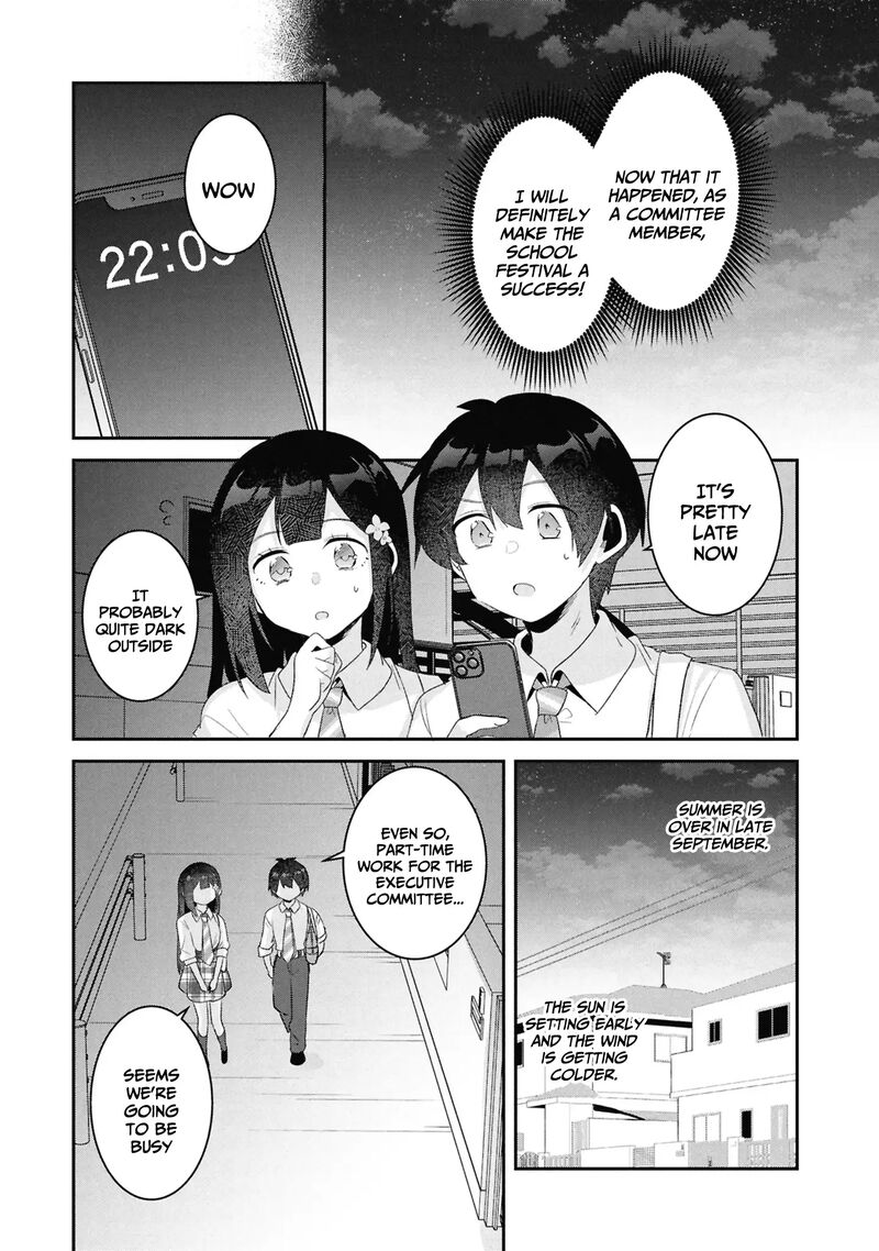 Class No Bocchi Gal O Omochikaeri Shite Seisokei Bijin Ni Shiteyatta Hanashi 27 7