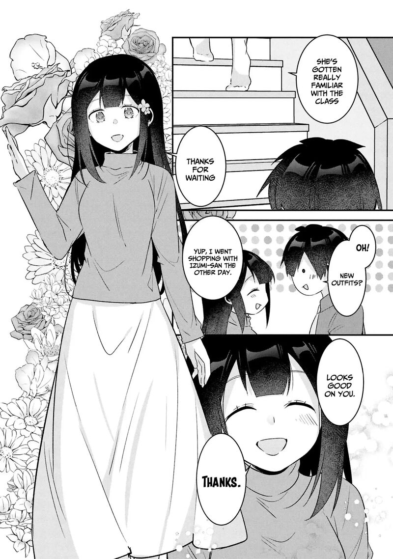 Class No Bocchi Gal O Omochikaeri Shite Seisokei Bijin Ni Shiteyatta Hanashi 28 11