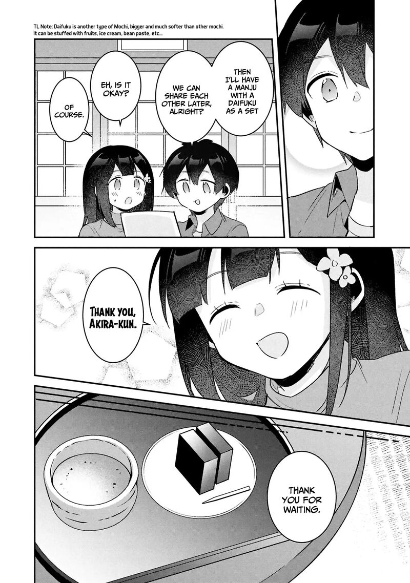 Class No Bocchi Gal O Omochikaeri Shite Seisokei Bijin Ni Shiteyatta Hanashi 28 15