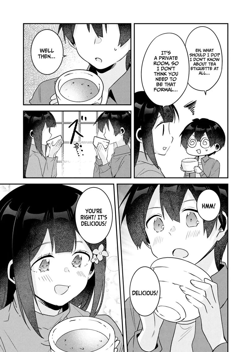 Class No Bocchi Gal O Omochikaeri Shite Seisokei Bijin Ni Shiteyatta Hanashi 28 16