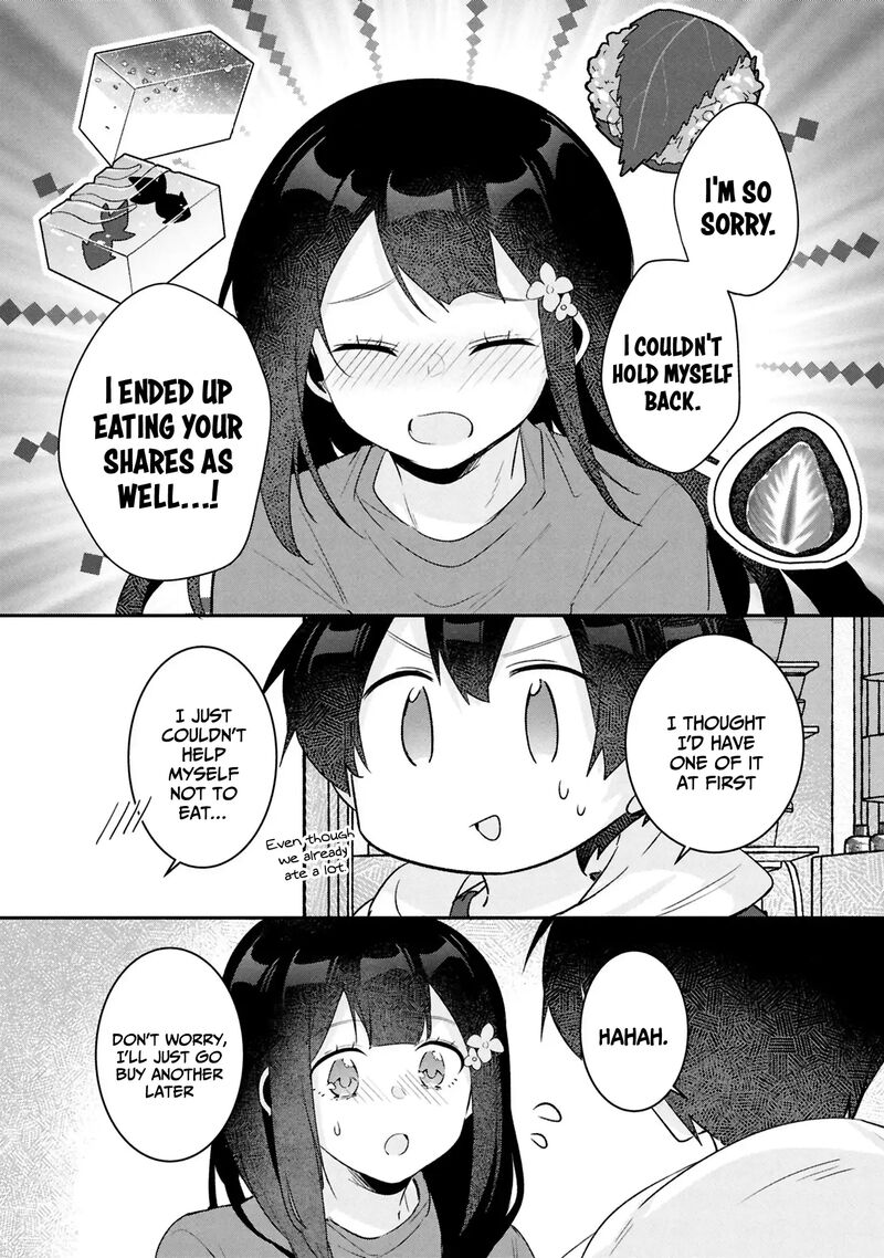 Class No Bocchi Gal O Omochikaeri Shite Seisokei Bijin Ni Shiteyatta Hanashi 28 26