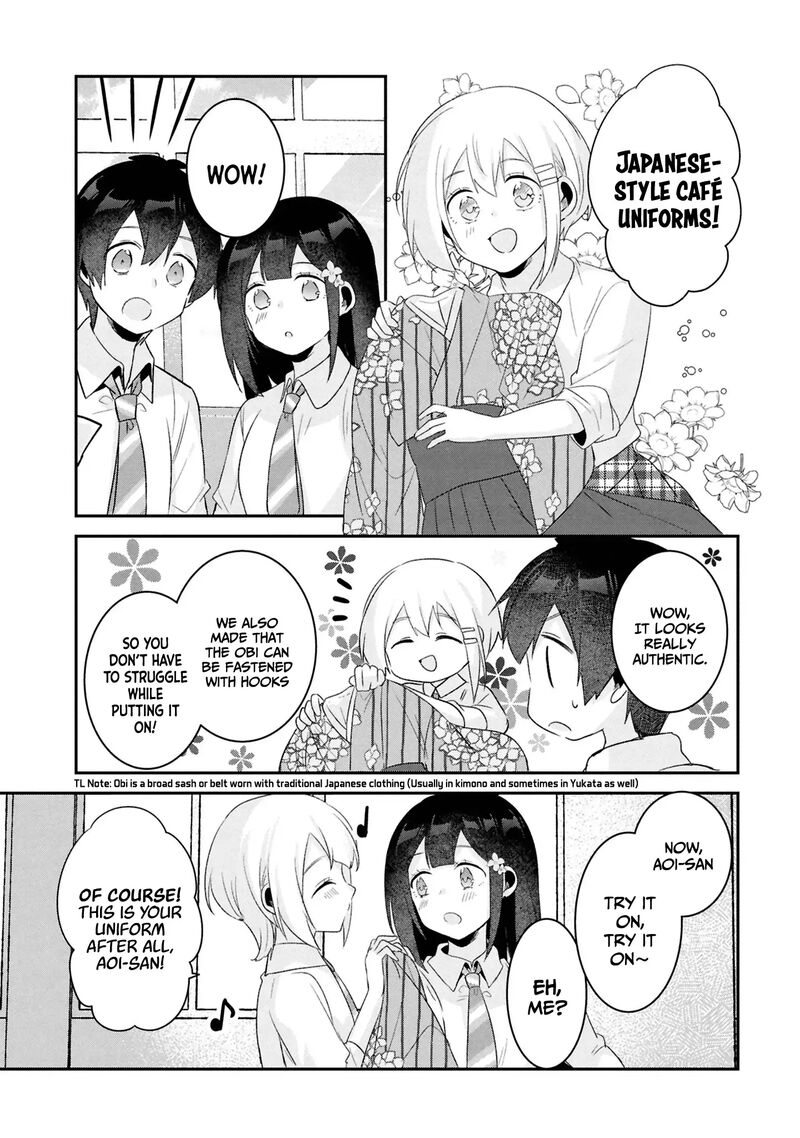Class No Bocchi Gal O Omochikaeri Shite Seisokei Bijin Ni Shiteyatta Hanashi 28 28