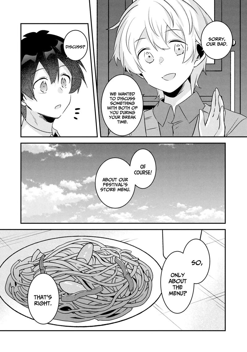 Class No Bocchi Gal O Omochikaeri Shite Seisokei Bijin Ni Shiteyatta Hanashi 28 3