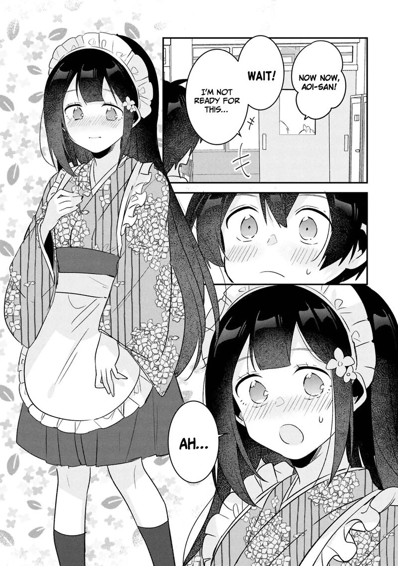 Class No Bocchi Gal O Omochikaeri Shite Seisokei Bijin Ni Shiteyatta Hanashi 28 30