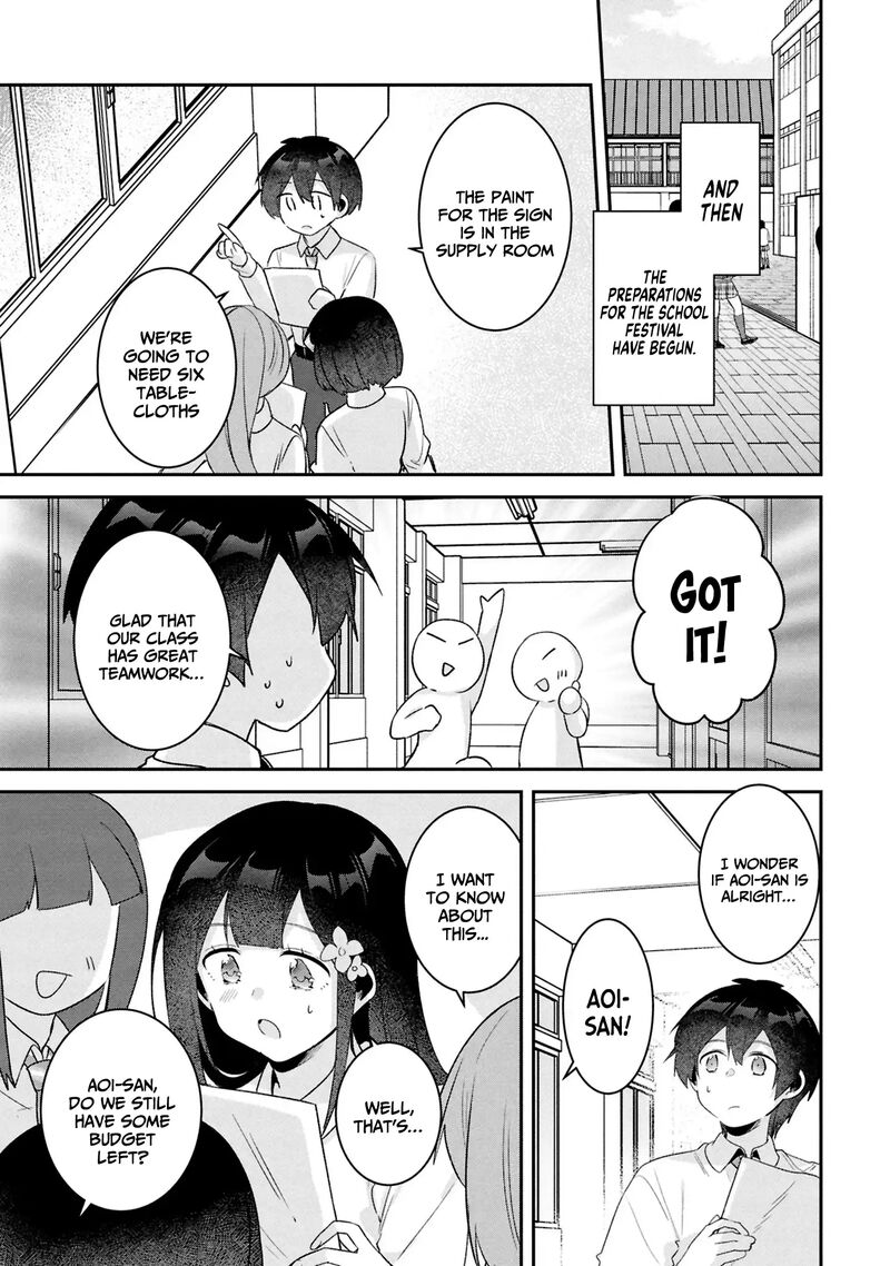 Class No Bocchi Gal O Omochikaeri Shite Seisokei Bijin Ni Shiteyatta Hanashi 28 8