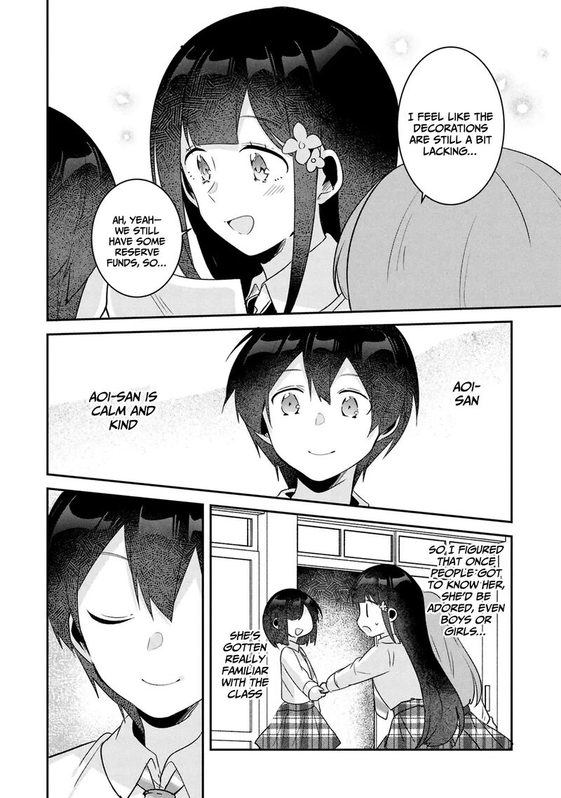 Class No Bocchi Gal O Omochikaeri Shite Seisokei Bijin Ni Shiteyatta Hanashi 28 9