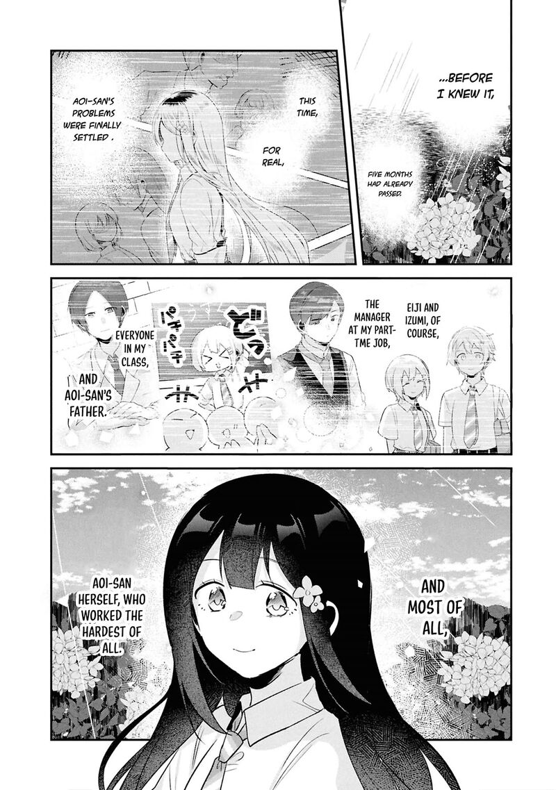 Class No Bocchi Gal O Omochikaeri Shite Seisokei Bijin Ni Shiteyatta Hanashi 29 13