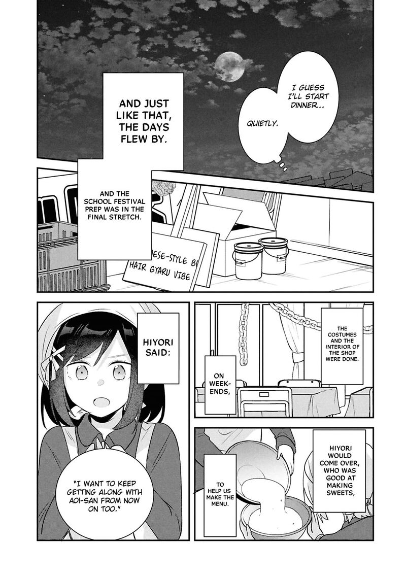 Class No Bocchi Gal O Omochikaeri Shite Seisokei Bijin Ni Shiteyatta Hanashi 29 15