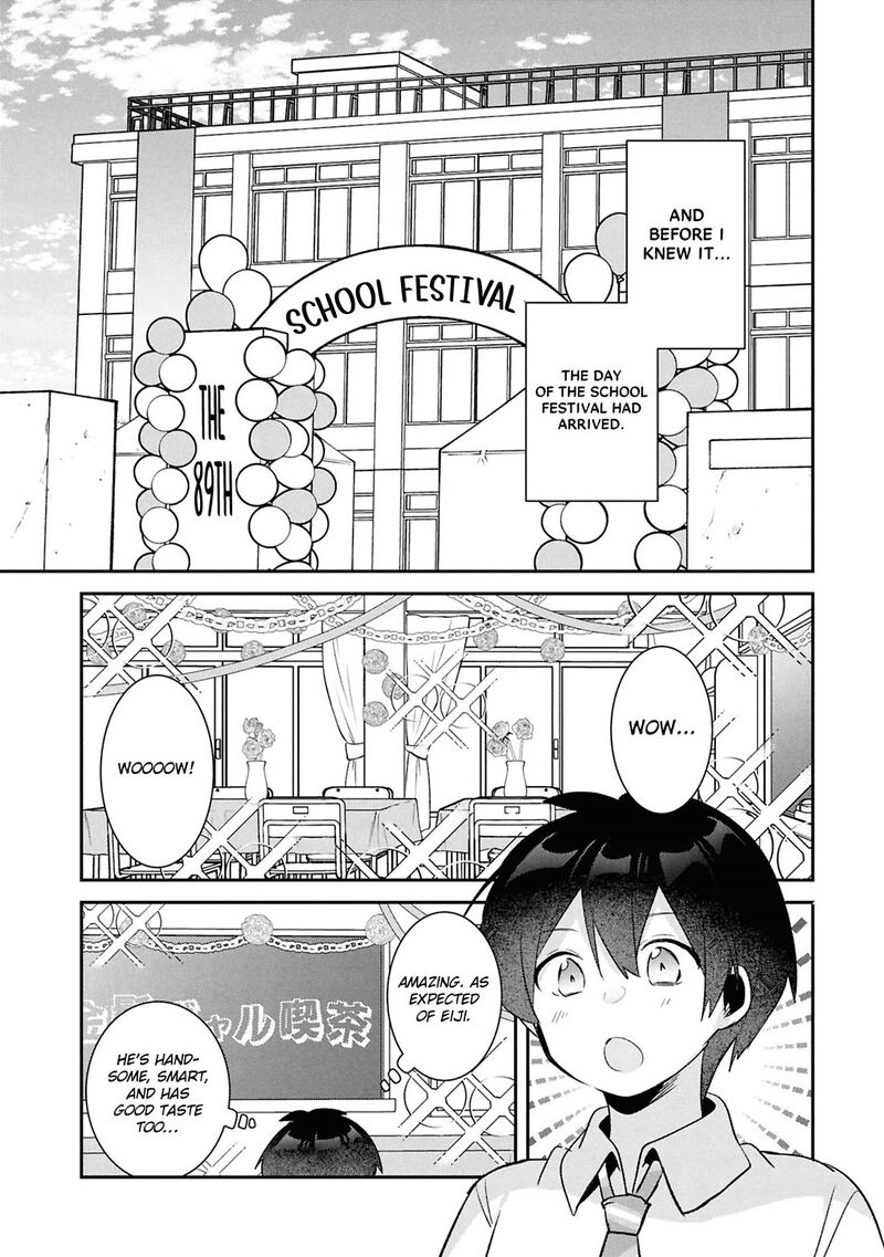 Class No Bocchi Gal O Omochikaeri Shite Seisokei Bijin Ni Shiteyatta Hanashi 29 17