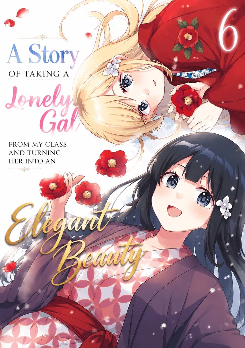 Class No Bocchi Gal O Omochikaeri Shite Seisokei Bijin Ni Shiteyatta Hanashi 29 2