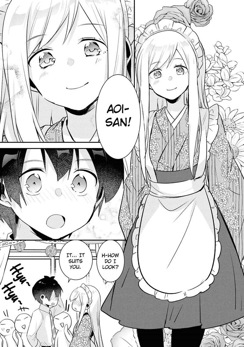 Class No Bocchi Gal O Omochikaeri Shite Seisokei Bijin Ni Shiteyatta Hanashi 29 21