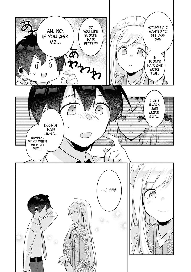 Class No Bocchi Gal O Omochikaeri Shite Seisokei Bijin Ni Shiteyatta Hanashi 29 22