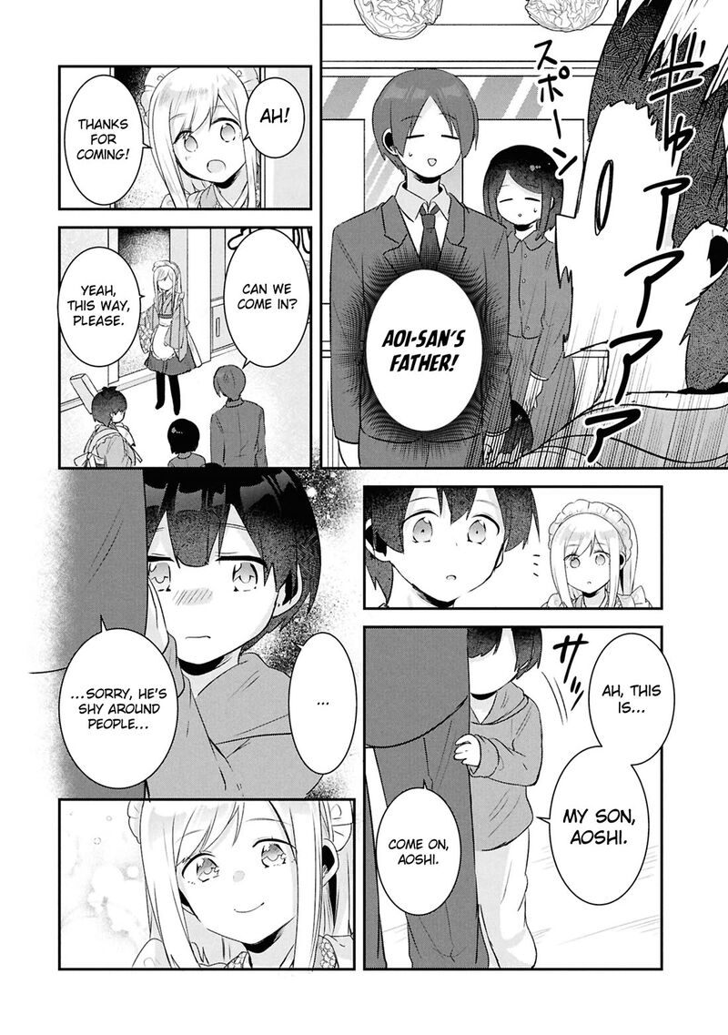 Class No Bocchi Gal O Omochikaeri Shite Seisokei Bijin Ni Shiteyatta Hanashi 29 24