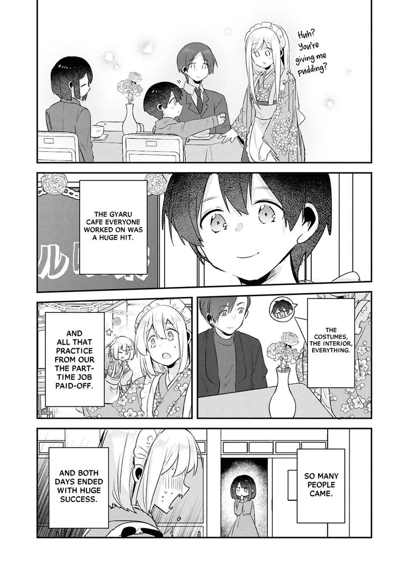 Class No Bocchi Gal O Omochikaeri Shite Seisokei Bijin Ni Shiteyatta Hanashi 29 27