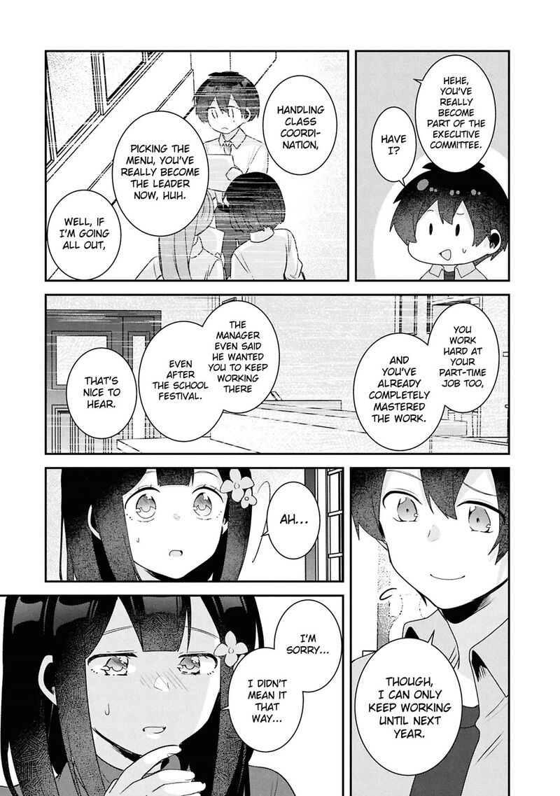 Class No Bocchi Gal O Omochikaeri Shite Seisokei Bijin Ni Shiteyatta Hanashi 29 4