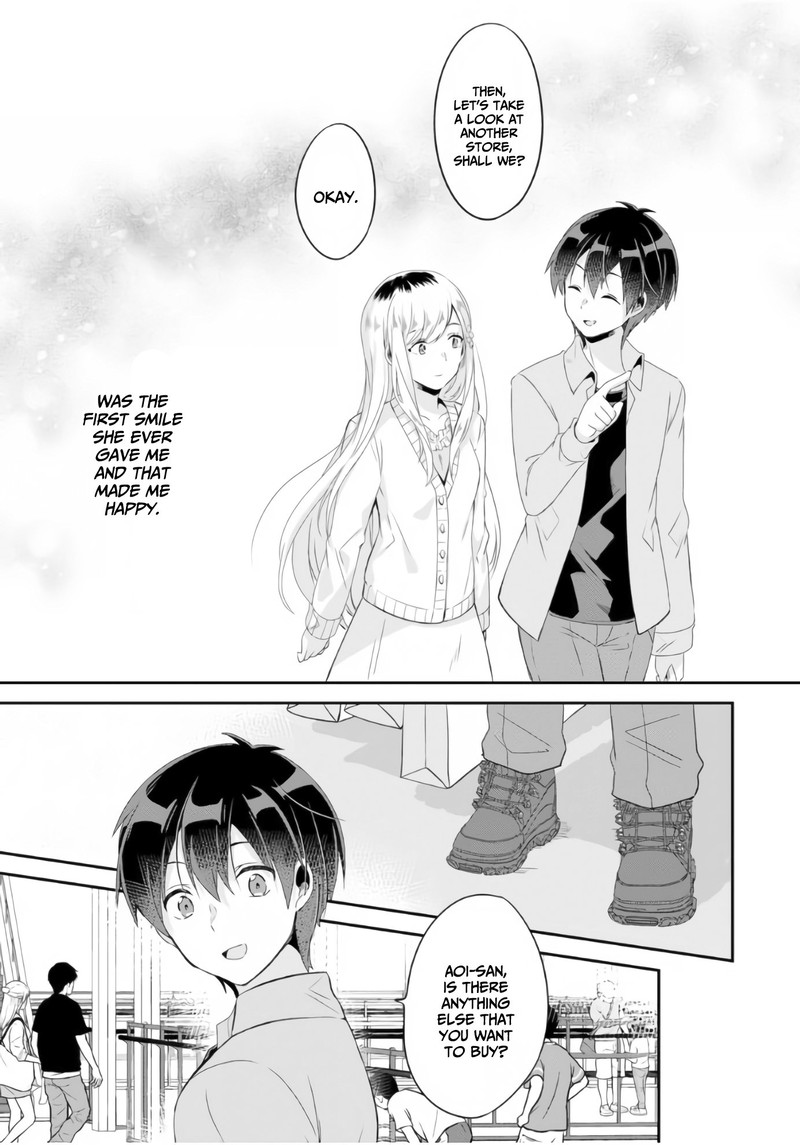 Class No Bocchi Gal O Omochikaeri Shite Seisokei Bijin Ni Shiteyatta Hanashi 3 11