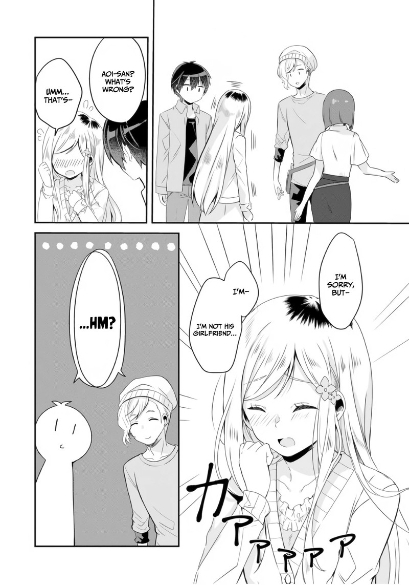 Class No Bocchi Gal O Omochikaeri Shite Seisokei Bijin Ni Shiteyatta Hanashi 3 15