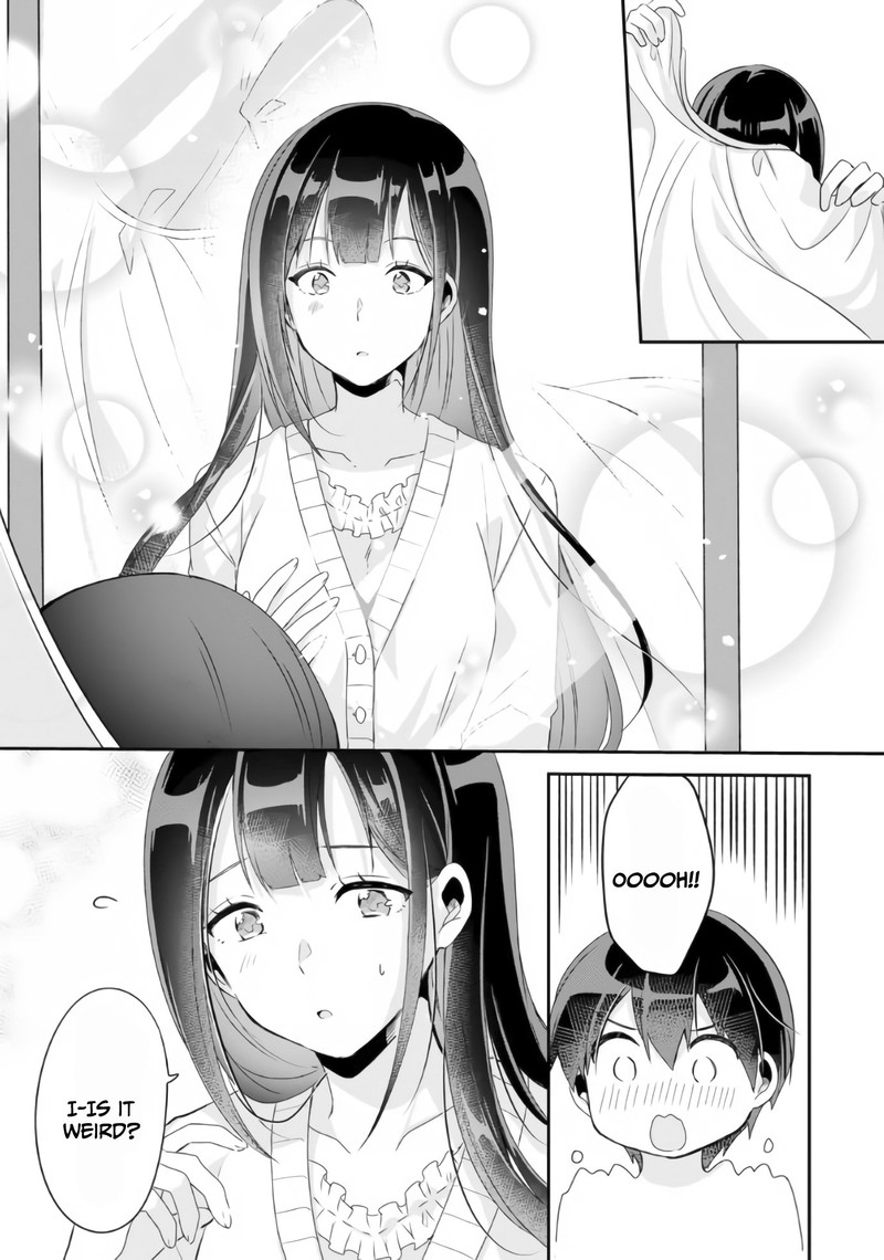 Class No Bocchi Gal O Omochikaeri Shite Seisokei Bijin Ni Shiteyatta Hanashi 3 23