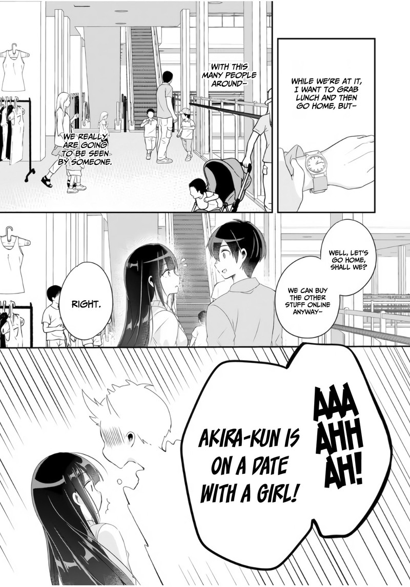 Class No Bocchi Gal O Omochikaeri Shite Seisokei Bijin Ni Shiteyatta Hanashi 3 25