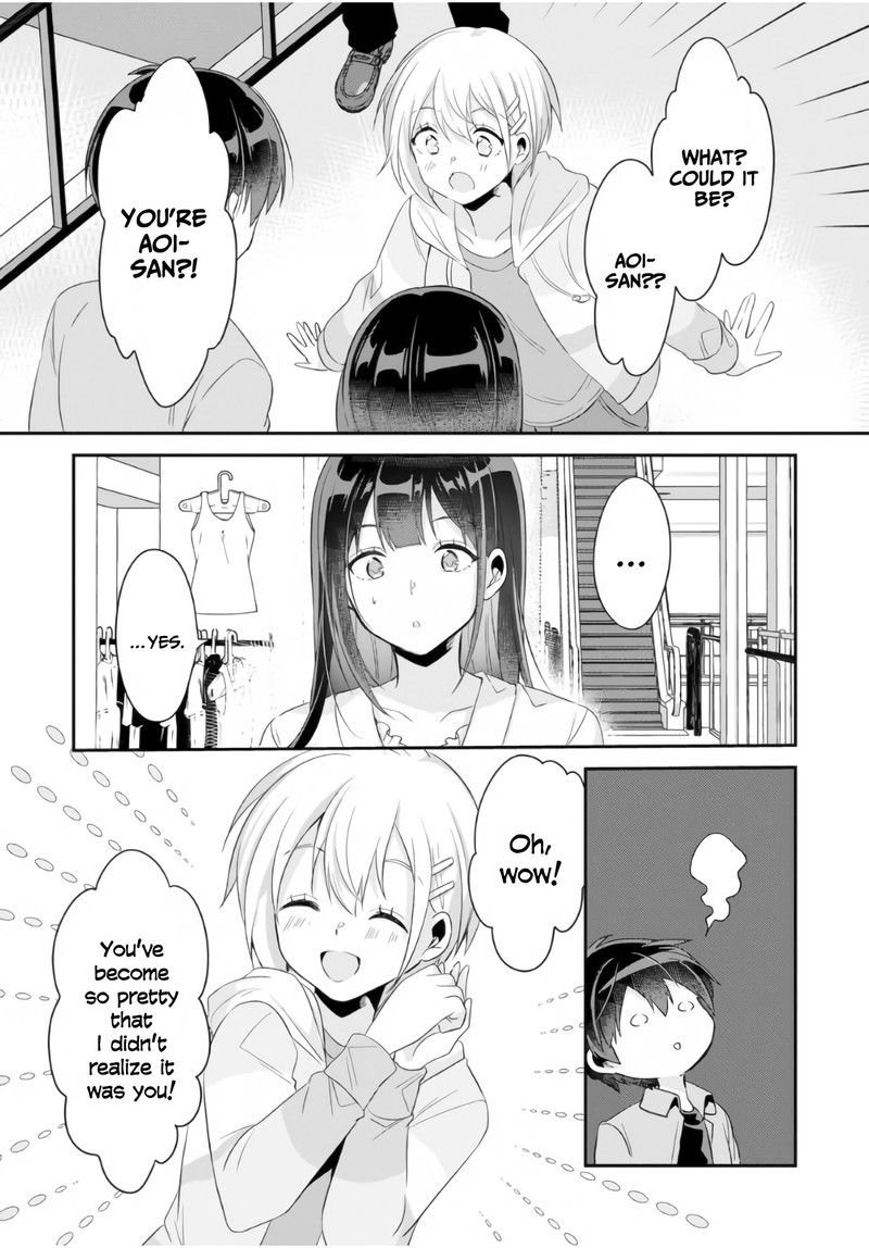 Class No Bocchi Gal O Omochikaeri Shite Seisokei Bijin Ni Shiteyatta Hanashi 3 29