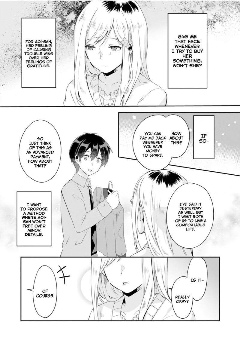 Class No Bocchi Gal O Omochikaeri Shite Seisokei Bijin Ni Shiteyatta Hanashi 3 9