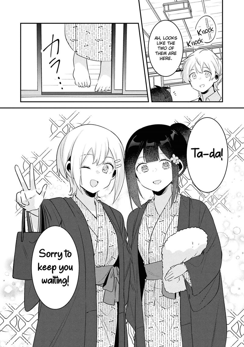 Class No Bocchi Gal O Omochikaeri Shite Seisokei Bijin Ni Shiteyatta Hanashi 30 15