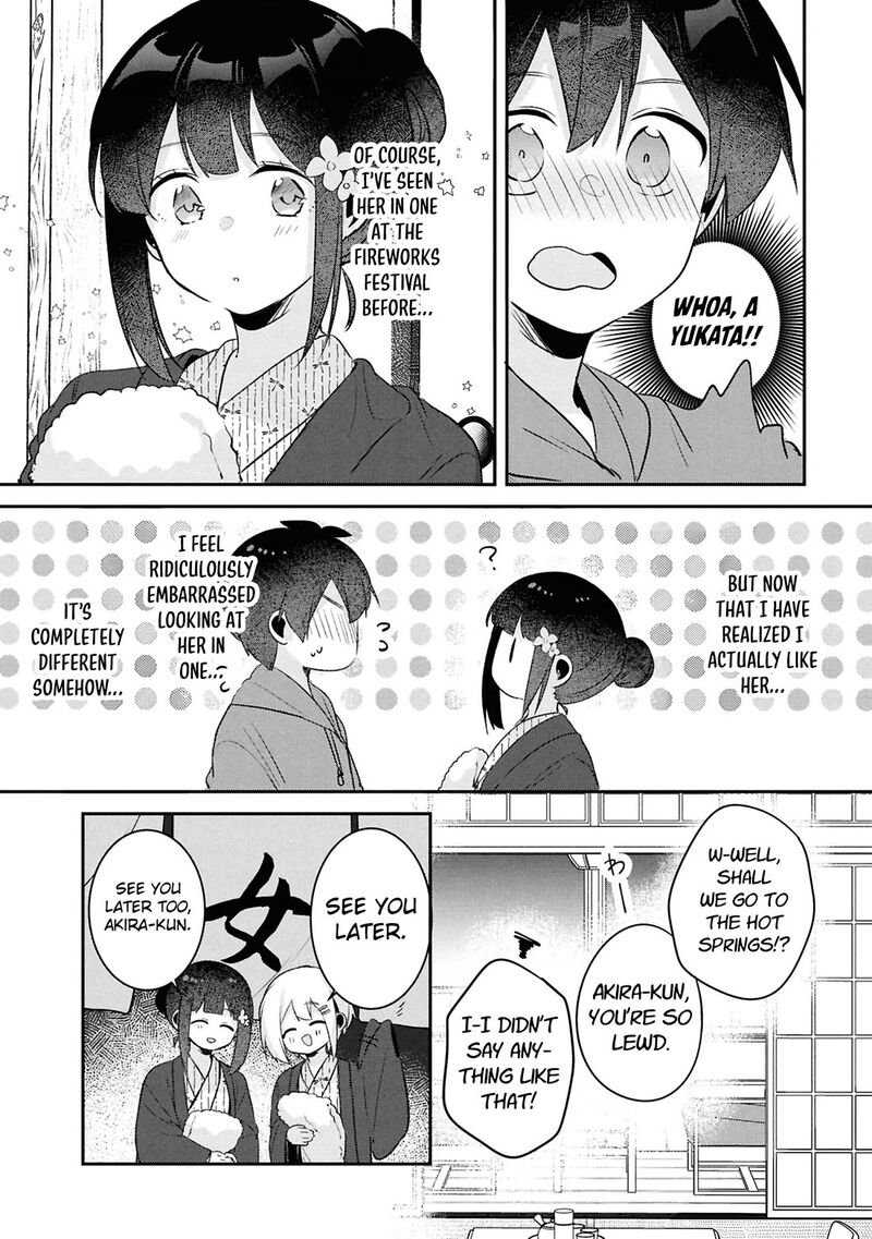 Class No Bocchi Gal O Omochikaeri Shite Seisokei Bijin Ni Shiteyatta Hanashi 30 16